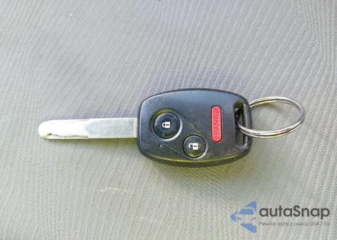 2011 Honda Cr-V Lx from USA, damaged, VIN 5J6RE4H32BL029798